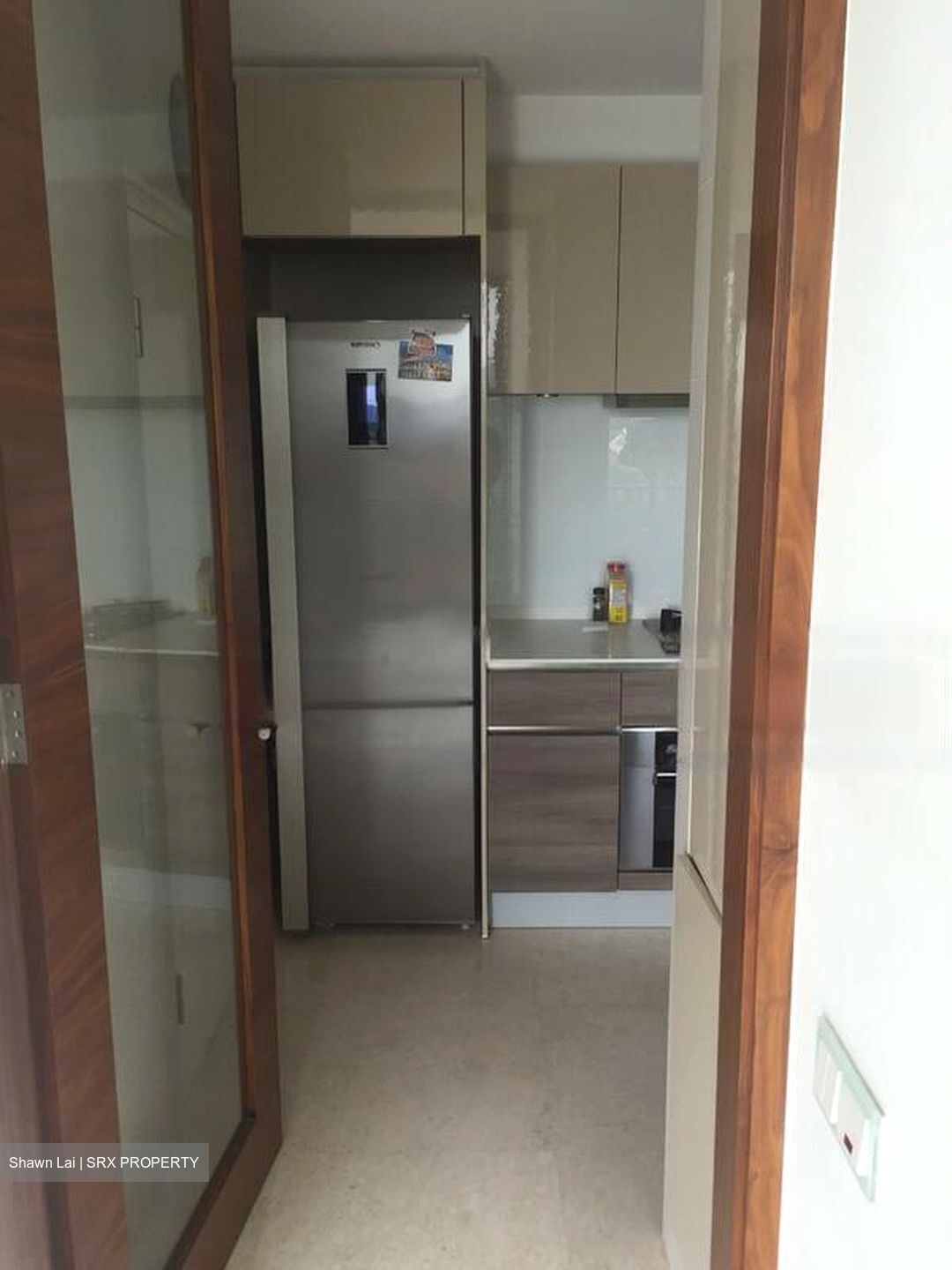 Visioncrest (D9), Apartment #630470111